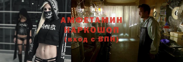 винт Бородино